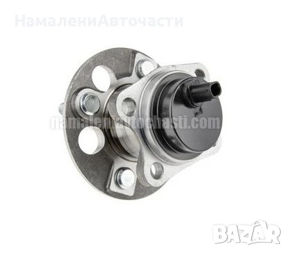 Заден лагер главина 424500D050 KLT-TY-093 Toyota Yaris