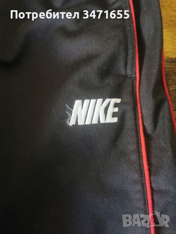 Анцуг  NIKE, снимка 2 - Детски анцузи и суичери - 37969707