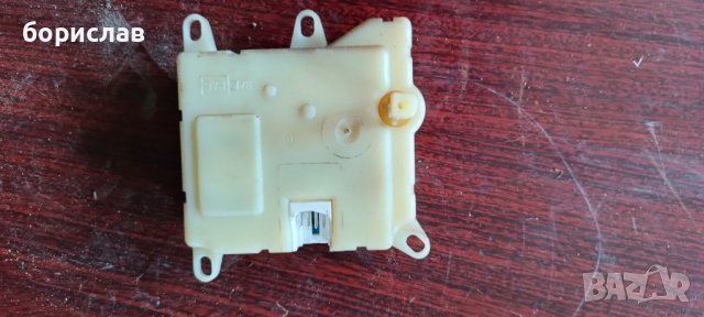 Моторче клапи за Фолксваген шаран , снимка 2 - Части - 42136356