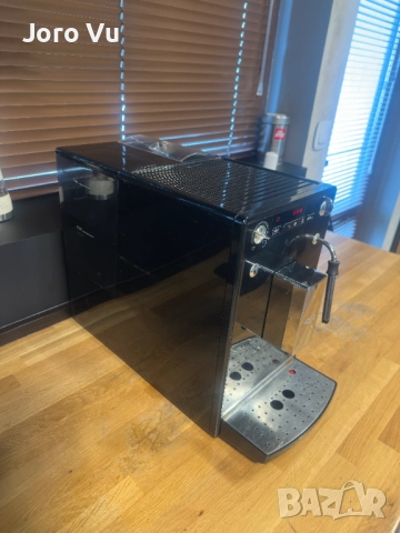 Melitta® Solo & Milk® Advantages, снимка 3 - Кафемашини - 52687691