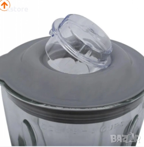 Блендер и кафемелачка, 2в1, снимка 5 - Блендери - 52595626