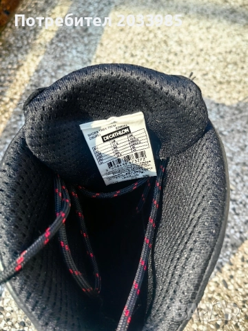 Forclaz трисезони обувки. , снимка 9 - Ежедневни обувки - 52920209