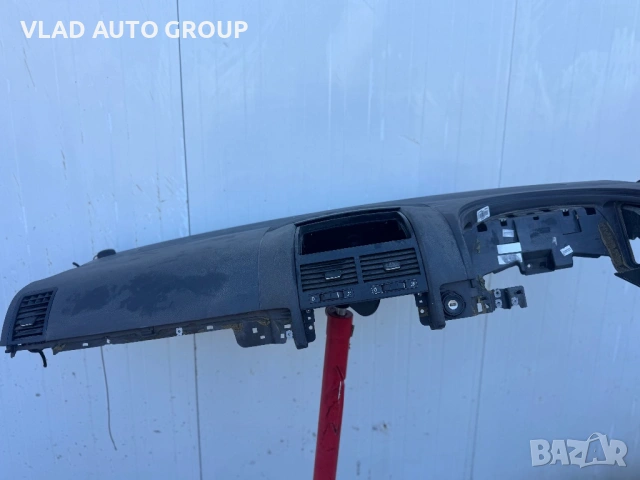 Арматурни табла, снимка 12 - Части - 54147228