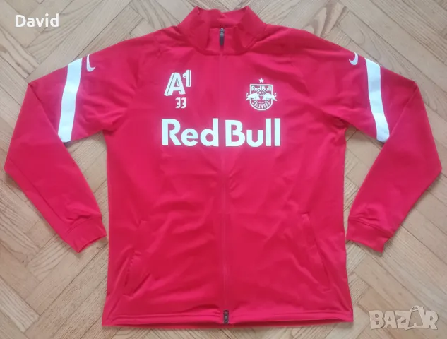 Оригинално горнище на Залцбург, снимка 1