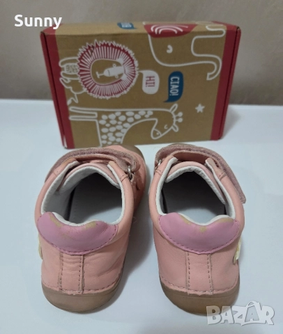 Детски боси обувки и маратонки, снимка 10 - Детски маратонки - 51902704