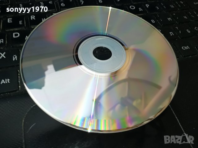 ТЕДИ-КАДИФЕ ЦД 0509221353, снимка 7 - CD дискове - 37906188