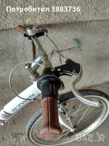 Градско колело 24 цола уни, снимка 8 - Велосипеди - 51788465