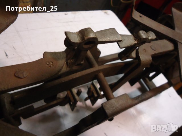 Кантари антики, снимка 7 - Други ценни предмети - 39461183