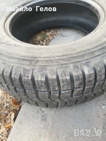 Джипови гуми 255/65/16, снимка 3 - Гуми и джанти - 39917476