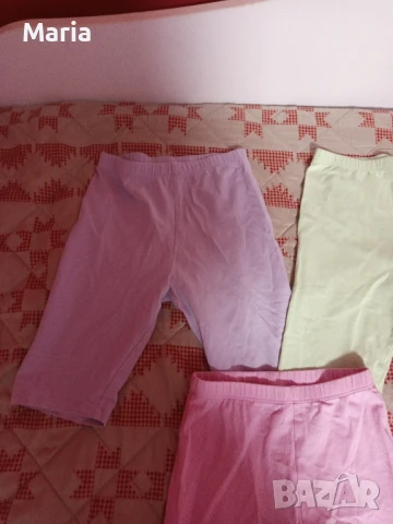 Лот 3/4 клинчета на ХМ, снимка 2 - Детски клинове - 51009322