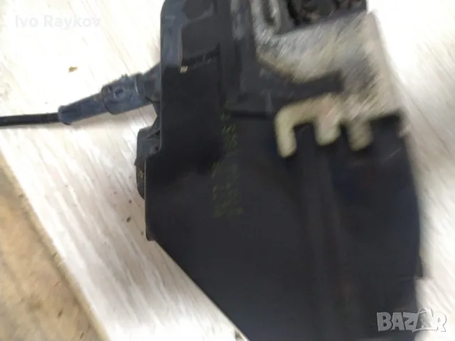 Брава , предна врата за Renault Megane II , 027776, снимка 4 - Части - 47282723