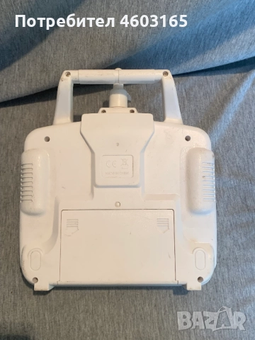 дистанционно за дрон , снимка 5 - Дронове и аксесоари - 52029546