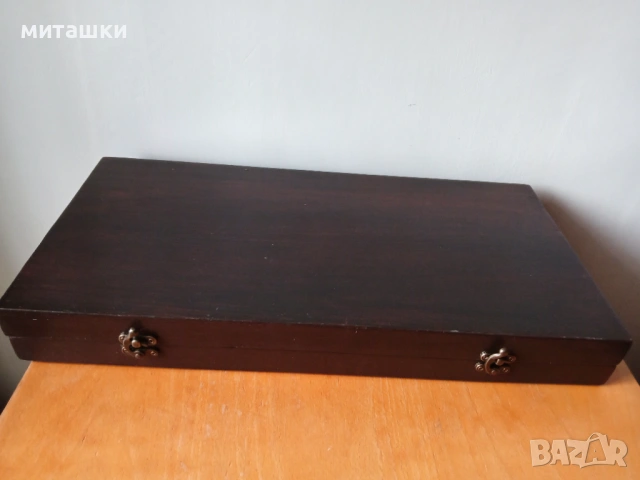 Табла за игра, снимка 4 - Шах и табла - 54219560