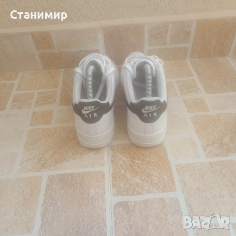Маратонки Nike AIR FORCE, снимка 2 - Маратонки - 53904094