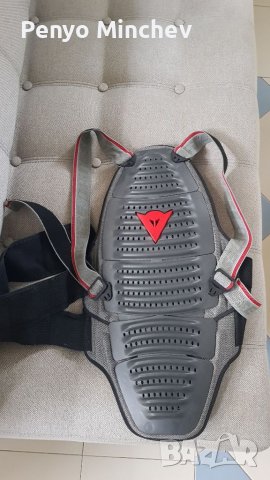 Dainese протектор за гръб,МТБMTB,пистов мотор, снимка 1