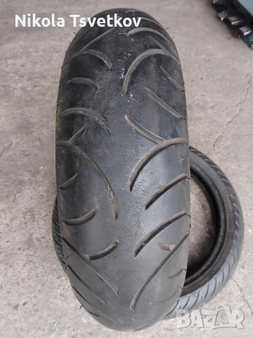 170/60/17 Bridgestone