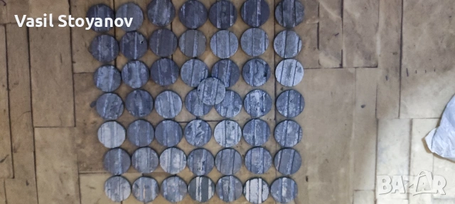 Житони за Билярд и маси и Джаги., снимка 4 - Джаги - 53026463