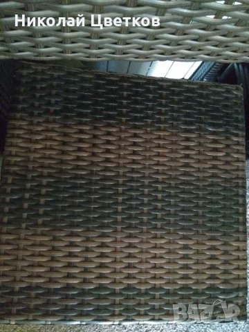 Бар и столове ComForma, снимка 9 - Маси - 29976172