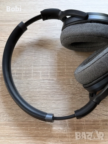 Sennheiser HD 4.40 BT – Bluetooth слушалки, снимка 11 - Bluetooth слушалки - 56360995