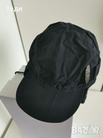 Детска шапка с козирка, зимна (Размер 1, 2, 3, 4 и 5), снимка 14 - Шапки, шалове и ръкавици - 30540086