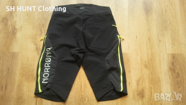 NORRONA Fjora Stretch Shorts размер M къси панталони с от части еластична материя - 1370, снимка 2 - Къси панталони - 51447846