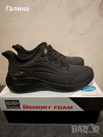 Дамски маратонки Skechers 