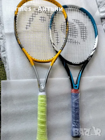 Тенис ракети Wilson ,Head, снимка 5 - Тенис - 56530376
