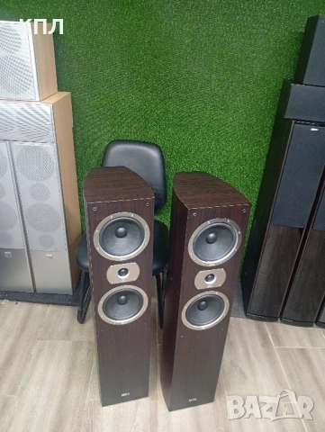 Тонколони HECO Victa -500, снимка 4 - Тонколони - 52528559