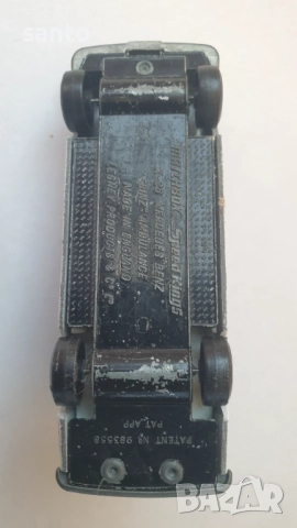 Matchbox , снимка 9 - Колекции - 52085128