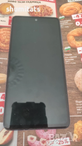 Samsung A52s 5g за части SM-A528B/DS, снимка 1