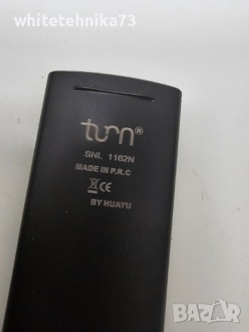 Дистанционно за телевизор lg 43UJ6307, снимка 2 - Телевизори - 42889011