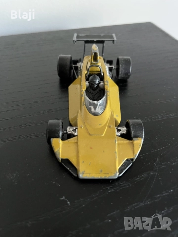 Matchbox количка., снимка 3 - Колекции - 56338588