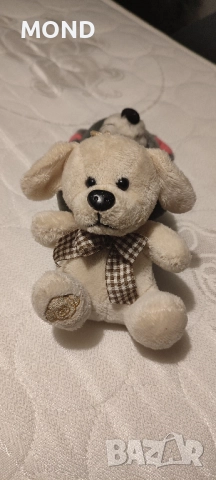 Комплект плюшени играчки, снимка 4 - Плюшени играчки - 52868049