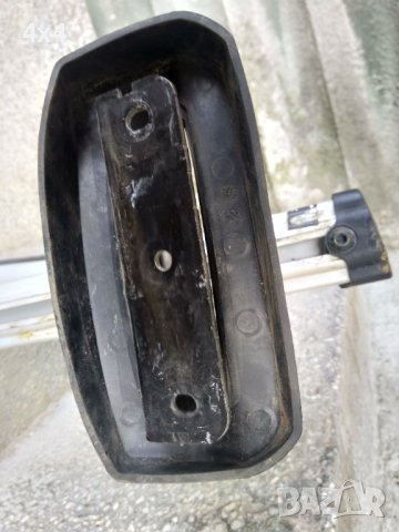 Алмнви багажник за джип и дрги, снимка 9 - Части - 36407114