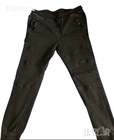 Тънки дънки (skinny jeans), снимка 1