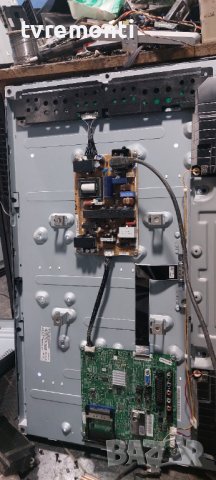 TCON BOARD ,T460HW03 VF CTRL BD, 46T03-C09, for SAMSUNG LE32C530, снимка 4 - Части и Платки - 38187768