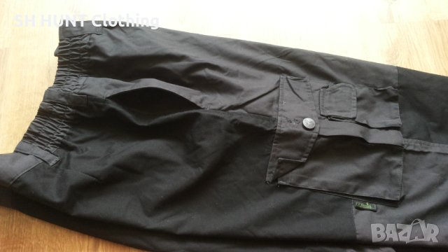 Villmark Hamar Trouser размер 52 / L за лов риболов и туризъм панталон със здрава материя - 345, снимка 10 - Екипировка - 42576838