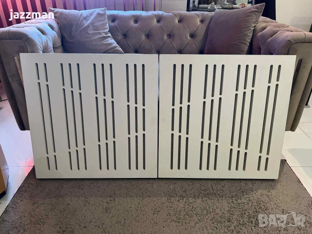 Акустични панели – дифузия / абсорбция, снимка 6 - Други - 53039929