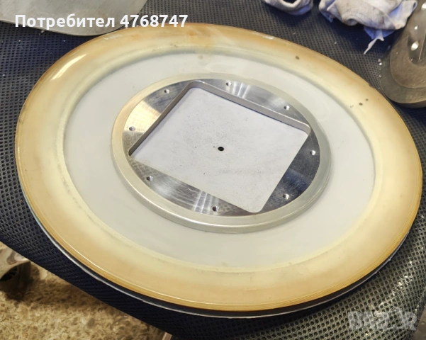 Предлагаме всякакви части за лазери TRUMPF от серията Trumatic L3030., снимка 15 - Стругове - 53897260