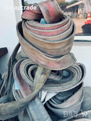 продавам колани 6 и 10 т., снимка 8 - Аксесоари и консумативи - 50938598