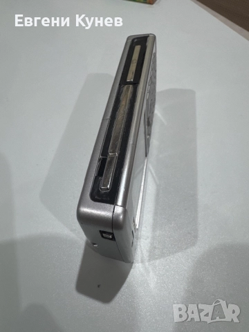 Nokia E 60 НОВА life time 1мин:24 сек, снимка 6 - Nokia - 52417972