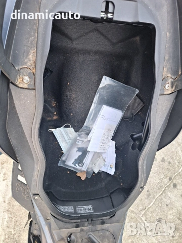 BMW C650 GT - 2018г. на части , снимка 13 - Мотоциклети и мототехника - 54315925