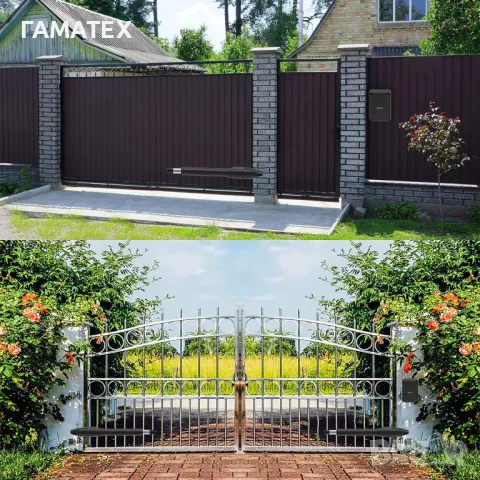 Промоция! Автоматика за двукрила врата SW300DC, снимка 3 - Други - 41651294