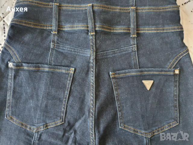 Guess гащеризон Kristy , снимка 2 - Гащеризони - 53875914