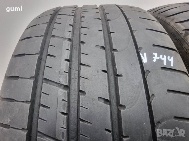 2бр летни гуми 245/30/19 Pirelli V744