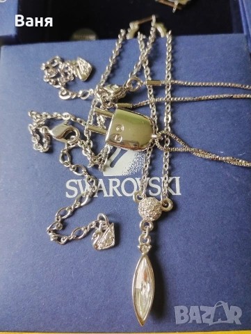 оригинални Swarovski 
