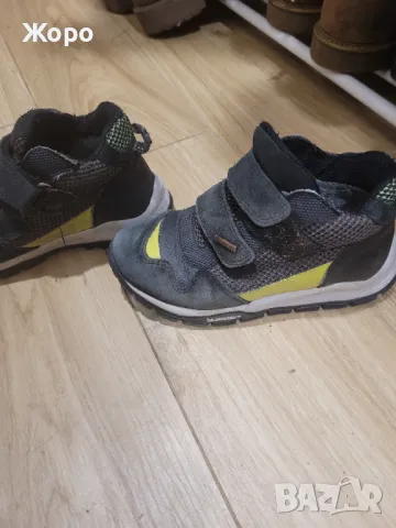 Детски маратонки-12лв., снимка 9 - Детски маратонки - 50440246