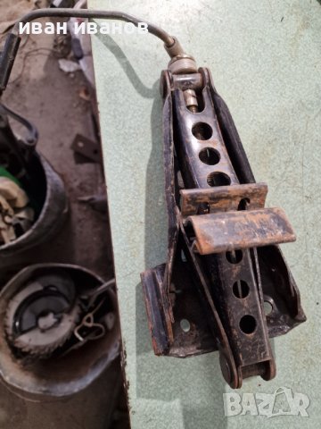 Як Крик , снимка 9 - Селскостопанска техника - 40241715