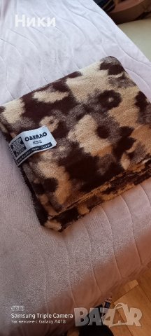 Родопско одеяло от вълна и меки одеяла , снимка 7 - Олекотени завивки и одеяла - 41843961