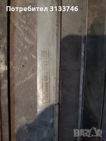 Лента за банциг, ножове за абрихт, за фреза, снимка 10 - Други инструменти - 45423945